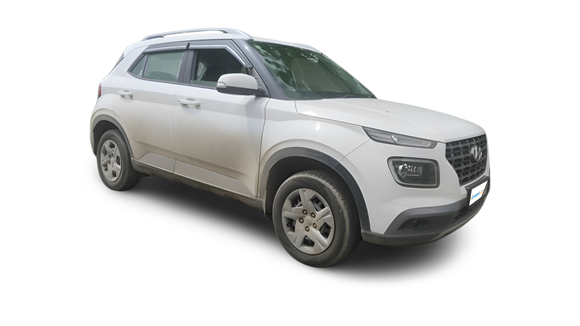 2023 Hyundai VENUE - SUV - Diesel - Manual - ₹13.20 lakh